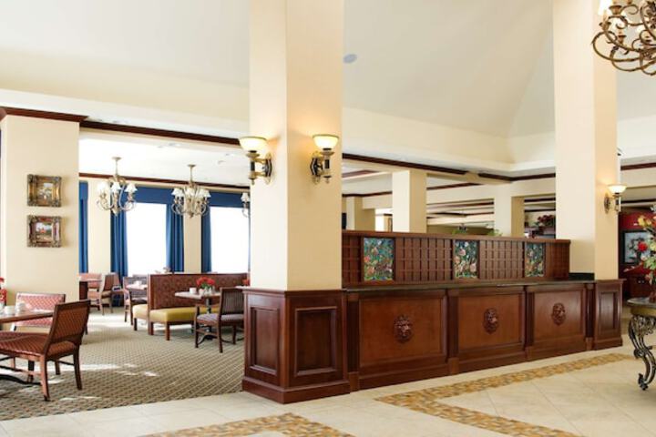 Hotel Interior 2 of 39