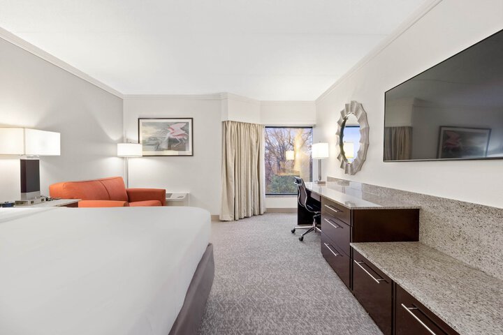 Woodcliff Hotel and Spa