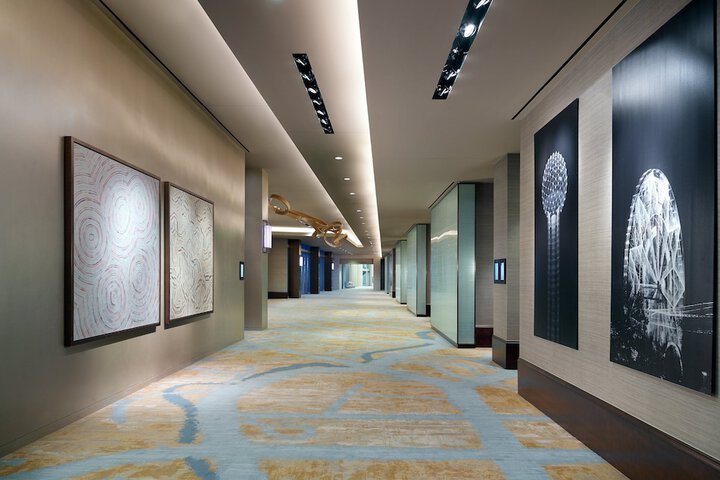 Omni Dallas Hotel