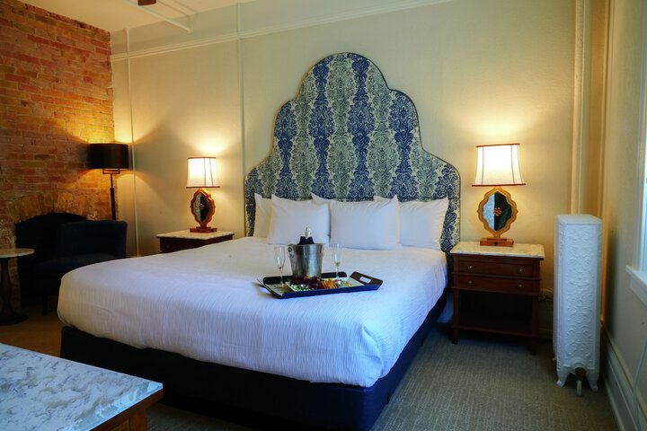 Hotel Colorado