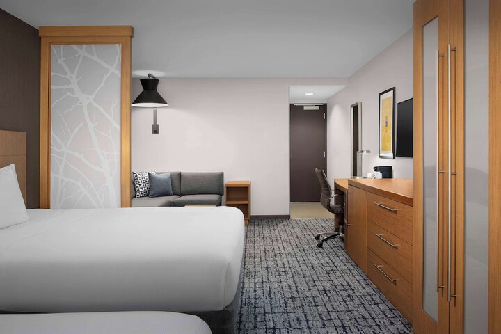 Hyatt Place Boulder / Pearl Street