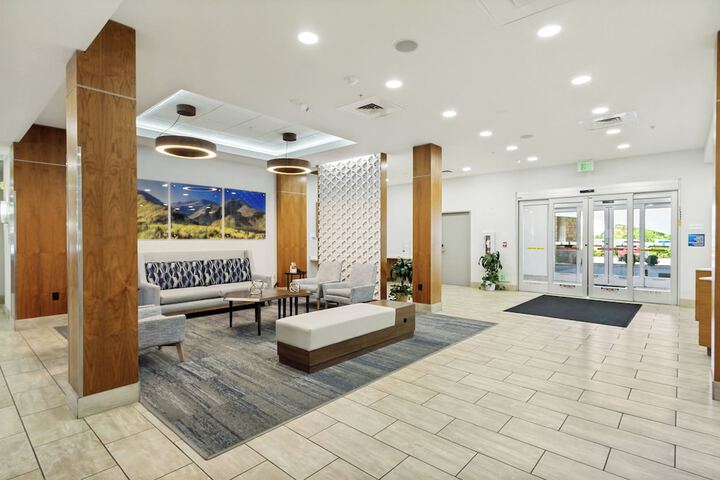 Holiday Inn Express & Suites Salt Lake City South - Murray by IHG