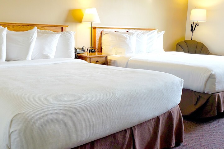 Berlin Heritage Inn