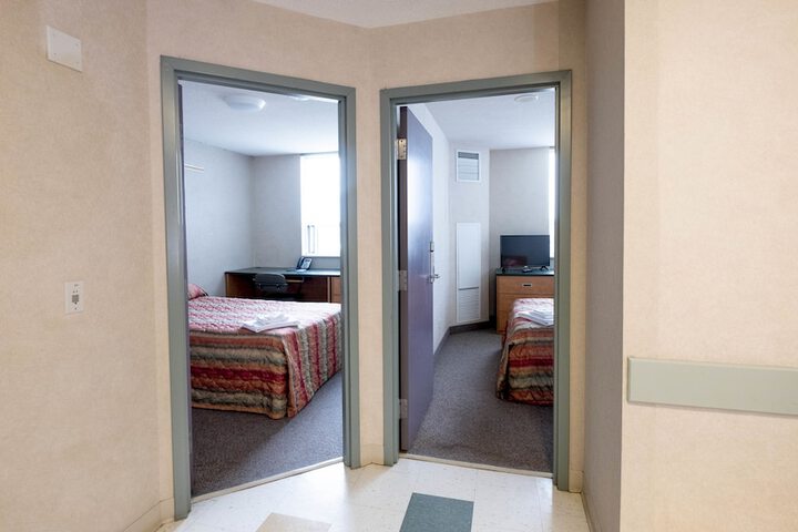 Residence & Conference Centre - Barrie
