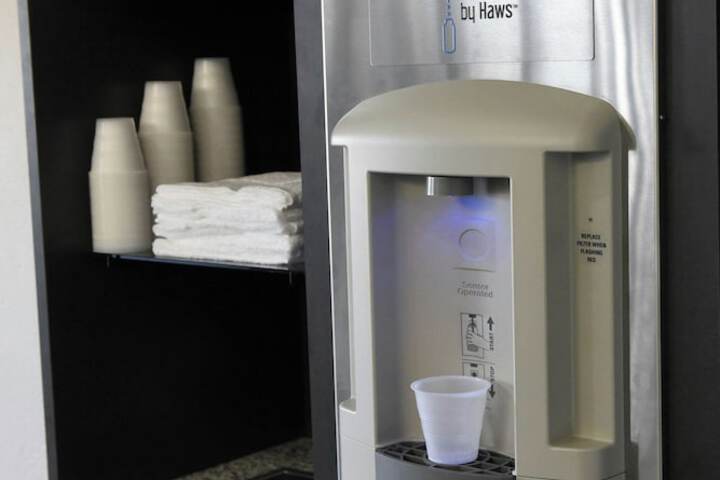 Courtyard by Marriott Philadelphia Devon / Villanova