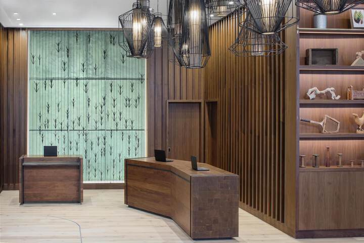 Hyatt Centric Rittenhouse Square Philadelphia