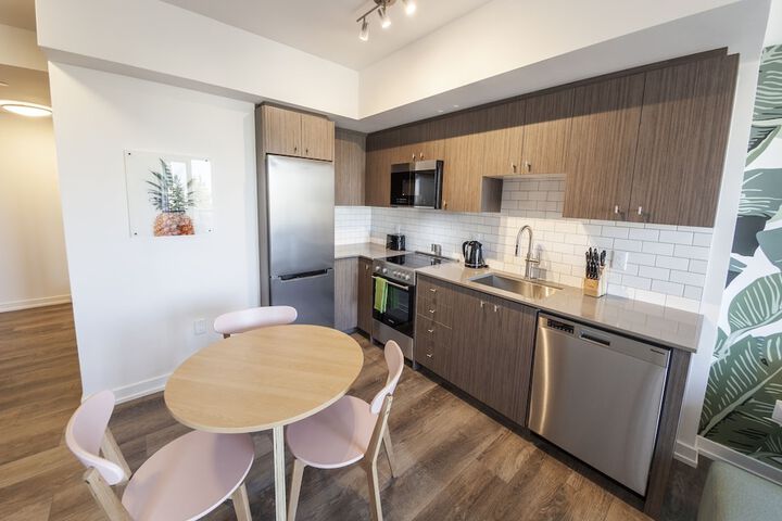 The Laundry Rooms Station Park Kitchener
