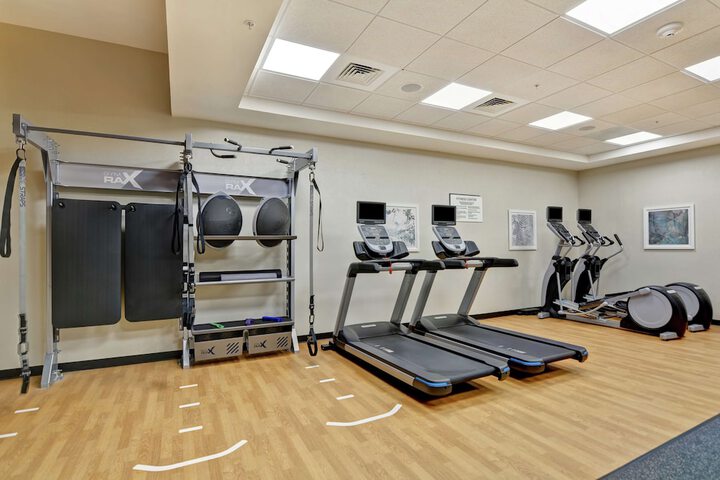 Health and Fitness 35 of 39