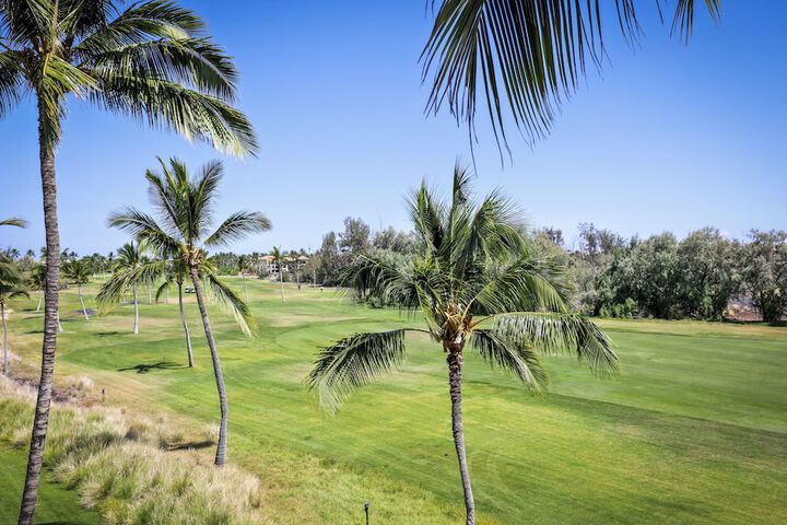 Fairway Villas Waikoloa by OUTRIGGER