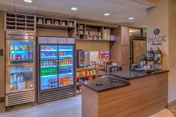 DoubleTree by Hilton Utica