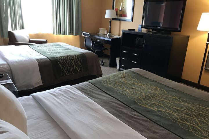 Travelodge by Wyndham Absecon Atlantic City