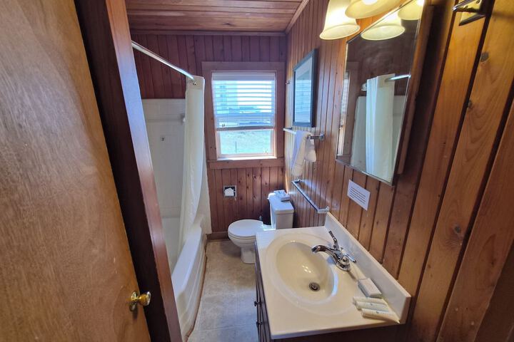 SandSpur Ocean Cottages