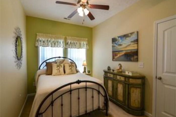 Gulfstream Cottages 301 by RedAwning