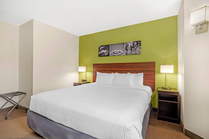 Sleep Inn Baton Rouge East I-12