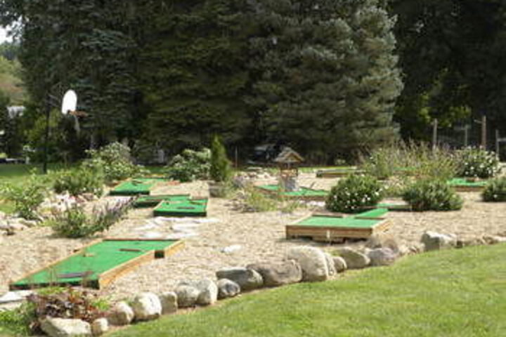 Countryside Campground