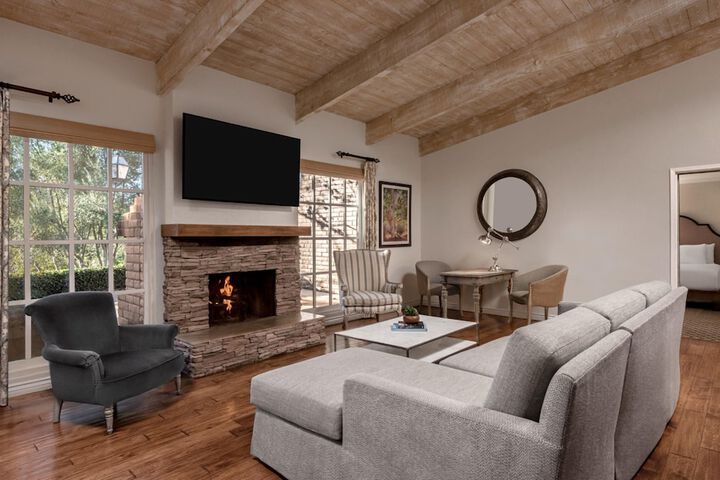 Rancho Bernardo Inn
