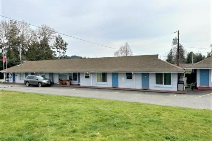 Myrtle Lane Inn