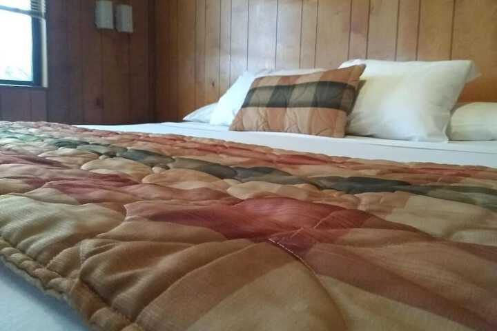 The Orca Inn