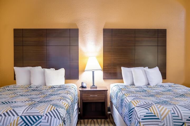 Studio 6 Suites – Pasadena TX