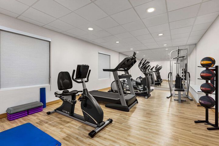 Health and Fitness 35 of 36