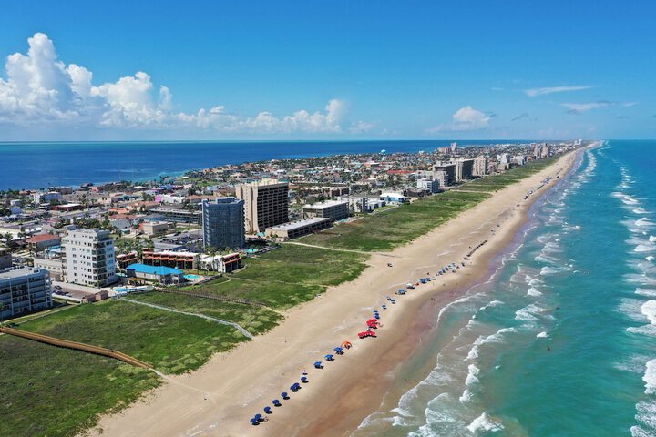 Holiday Inn Resort South Padre Island - Beach Front by IHG