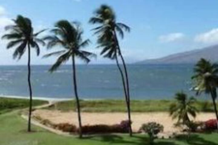 Koa Lagoon
