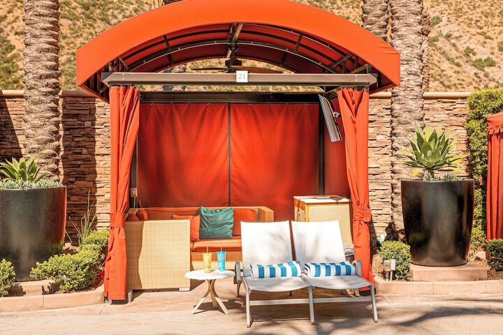 Harrahs Resort Southern California Hotel & Casino - a Caesars Rewards Destination