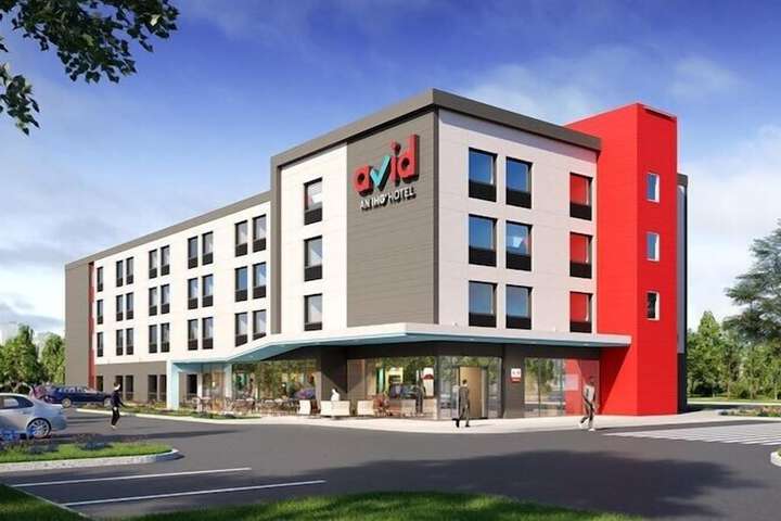 avid hotel Nashville South - Smyrna by IHG