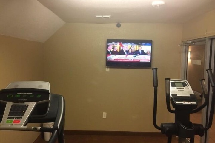 Americas Best Value Inn Caldwell