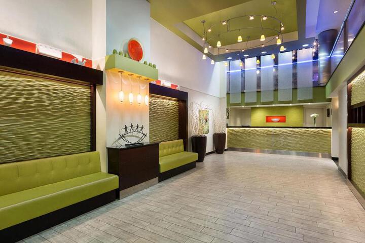 nyma The New York Manhattan Hotel