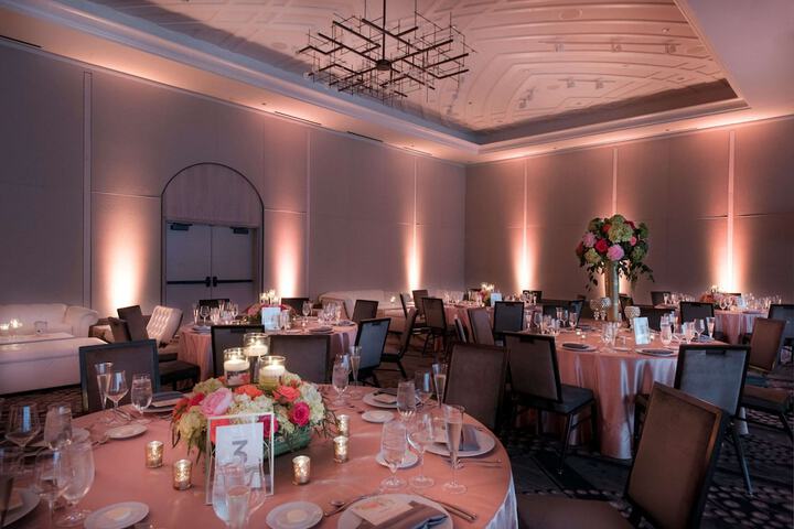LondonHouse Chicago Curio Collection by Hilton