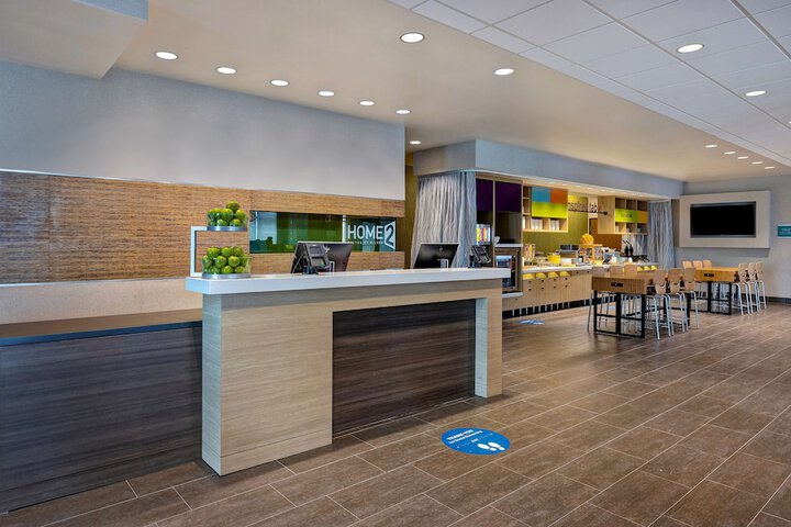 Home2 Suites by Hilton Barstow