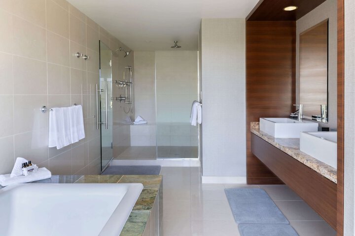 Hyatt Regency OHare Chicago