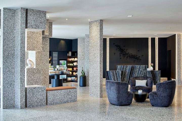 Hotel Interior 20 of 75