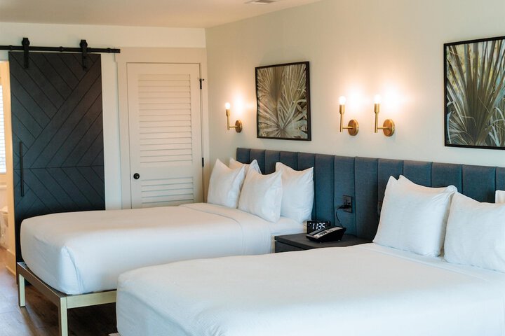 Sea Palms Resort St. Simons Island