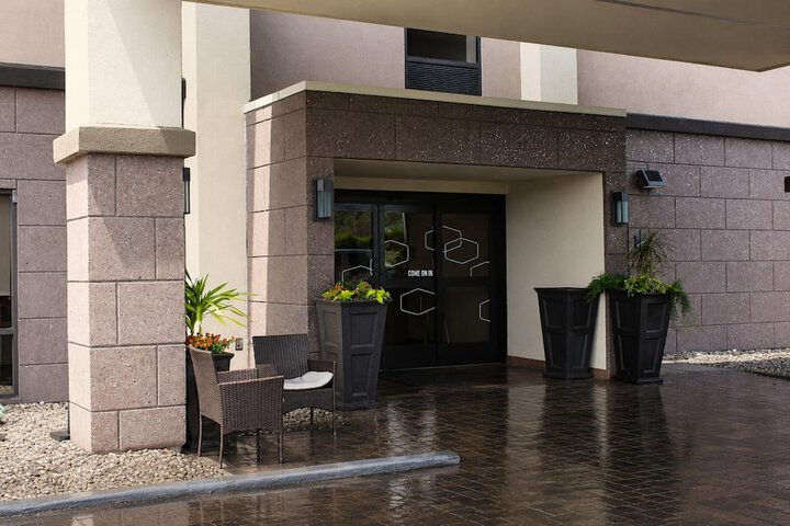 Hampton Inn Summersville