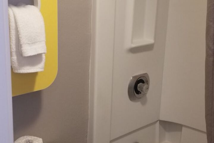 Motel 6 Elk Grove Village IL - OHare