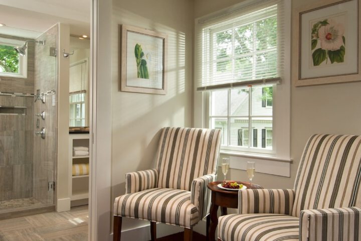The Inn at Cape Cod