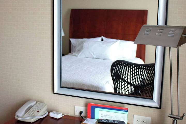 Hilton Garden Inn Laramie