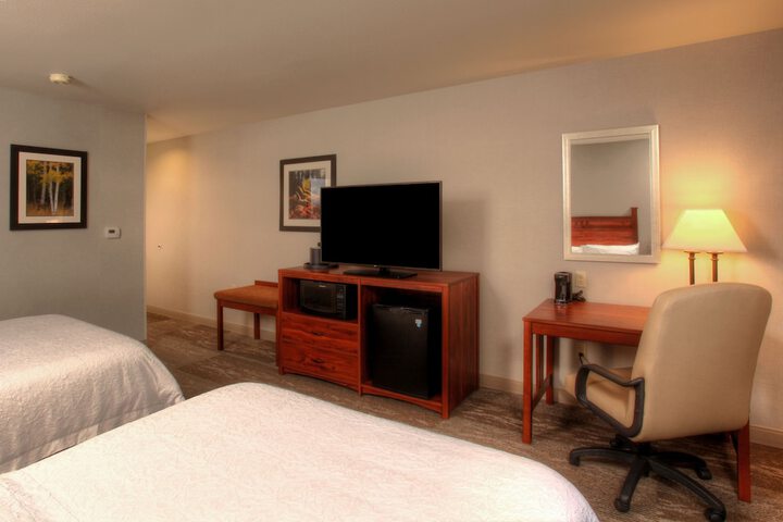 Hampton Inn Kalispell