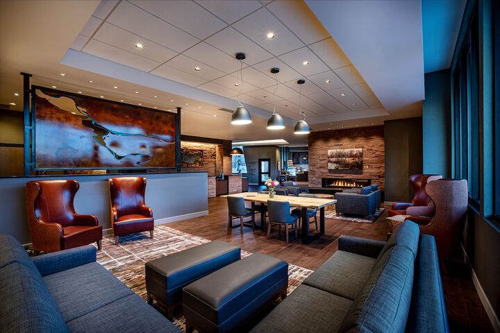 Hotel Maverick