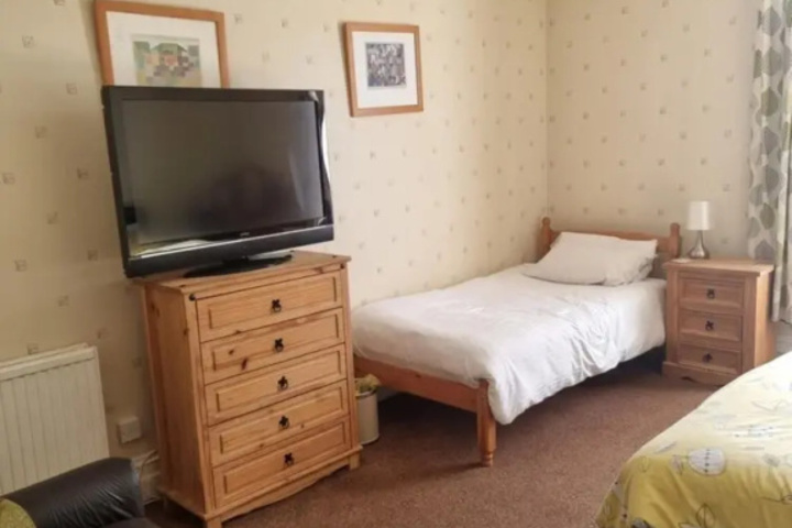 The Parks Guest Accommodation