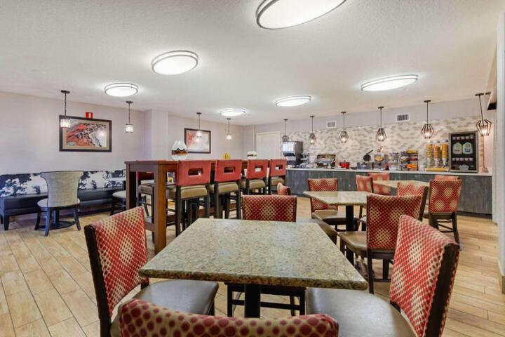 Best Western Marble Falls Inn