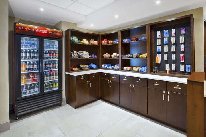 Holiday Inn Columbus Dwtn-Capitol Square by IHG
