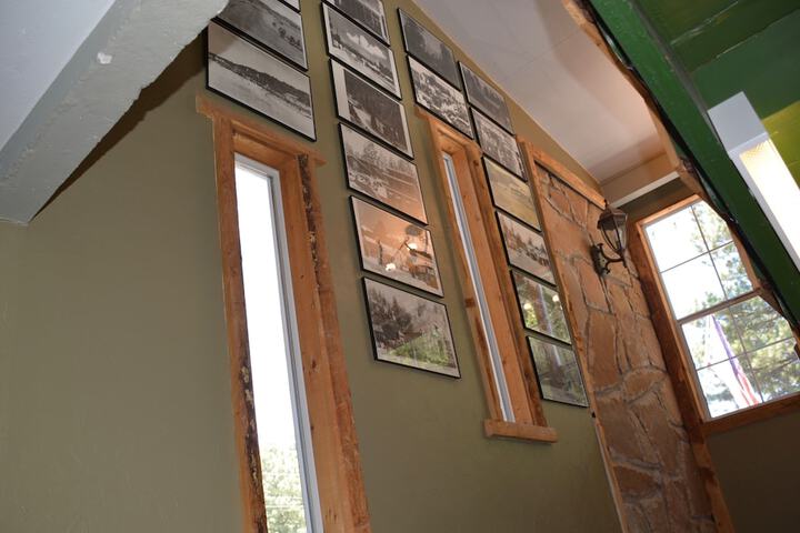 Sitzmark Chalet Inn