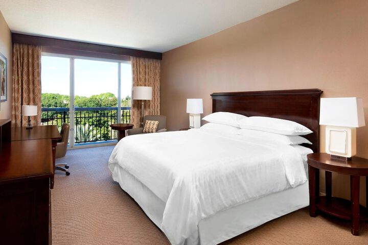 Sheraton Orlando North Hotel