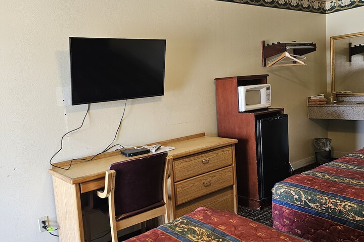Cle Elum Travelers Inn