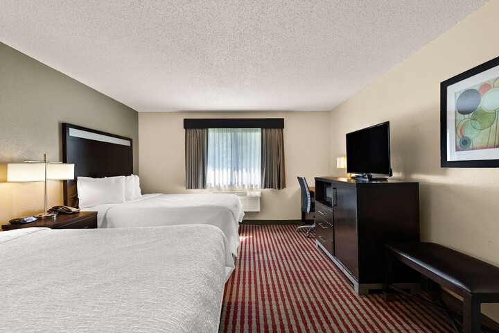 Best Western Germantown Inn