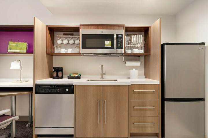Home2 Suites by Hilton Harrisburg North
