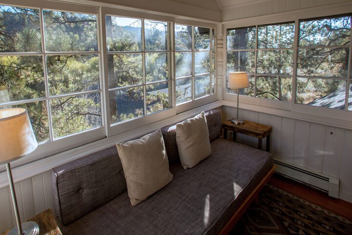 The Outlook Lodge